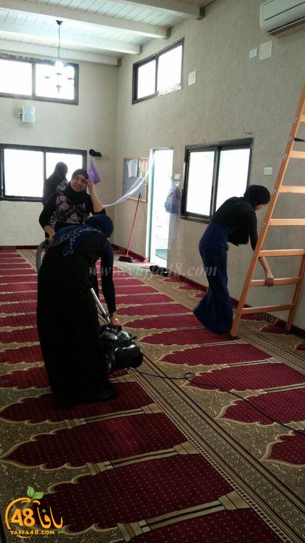 cleaning mosque ramla (32).JPG